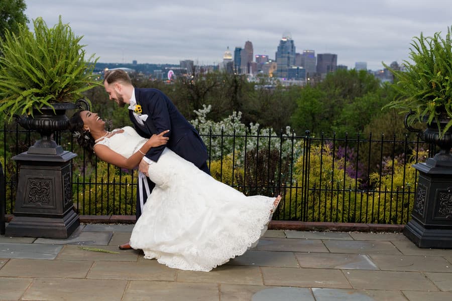 Just Married