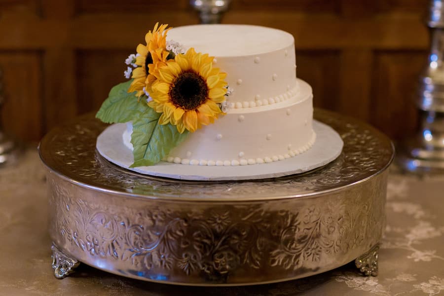 Cake