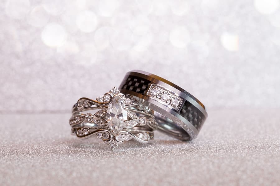 Wedding Bands
