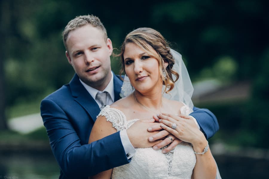 Just Married