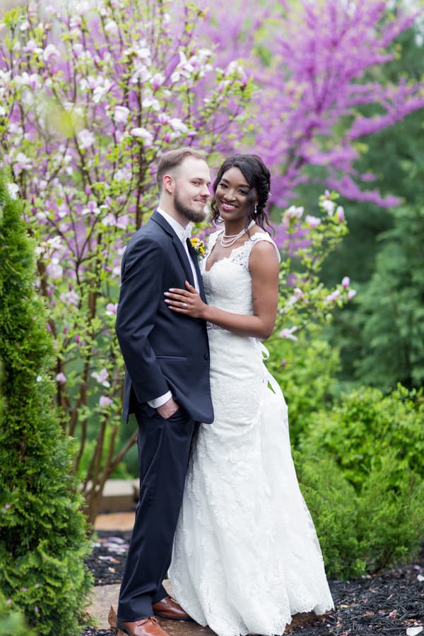 Just Married