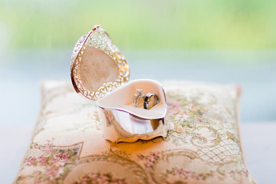 Wedding Bands