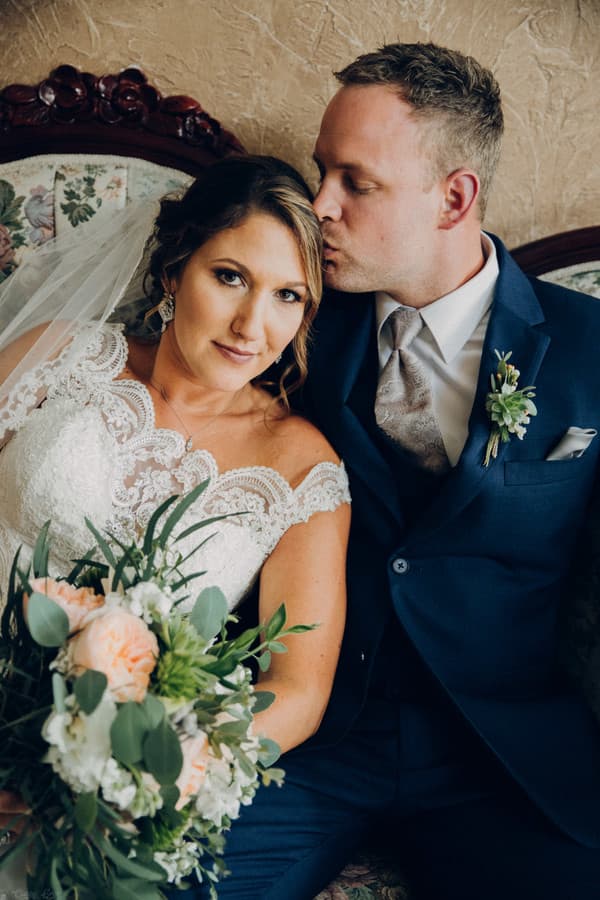 Just Married