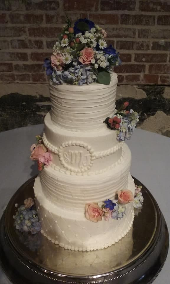 Louise's Cakes n Things