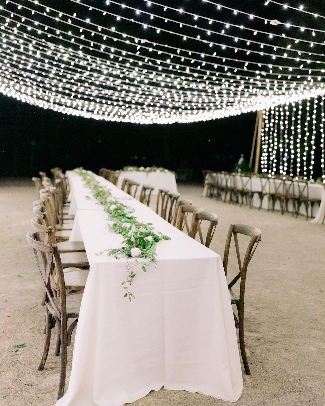 Event Rentals Unlimited portfolio 2