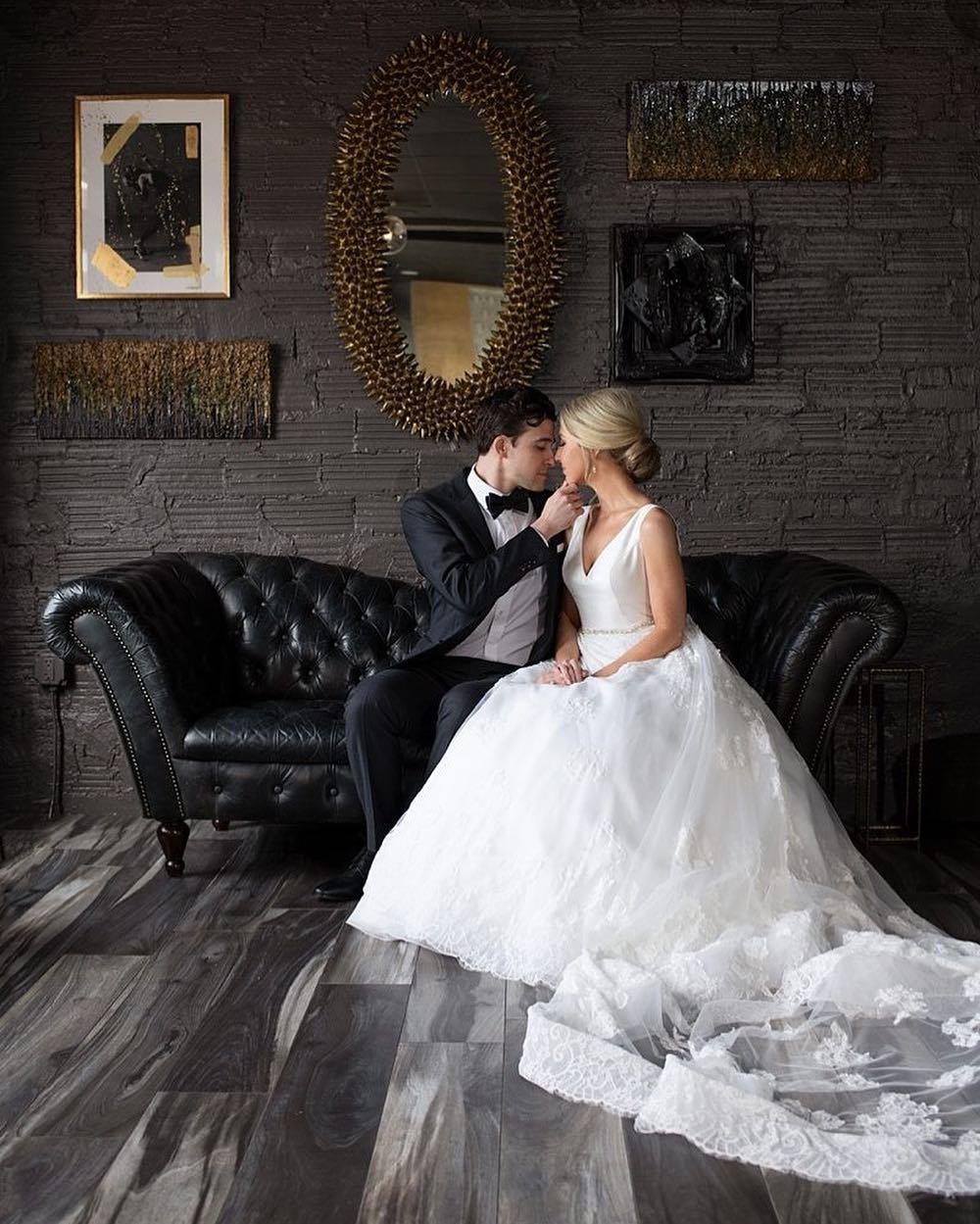 Jayna Goedecke Events portfolio 2