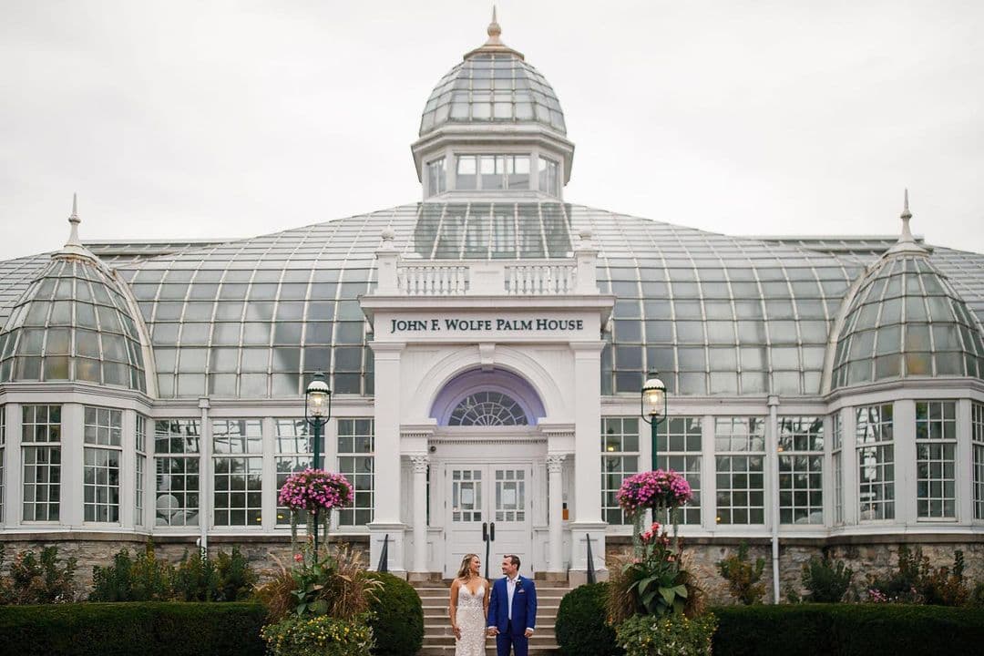 Franklin Park Conservatory