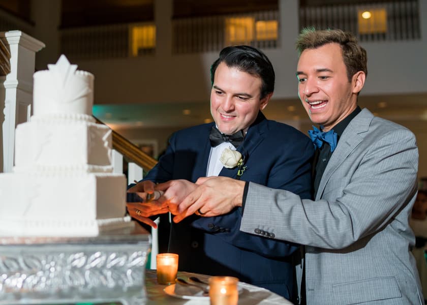 Cake Cutting