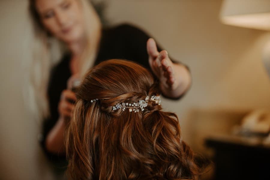 Hairstyle