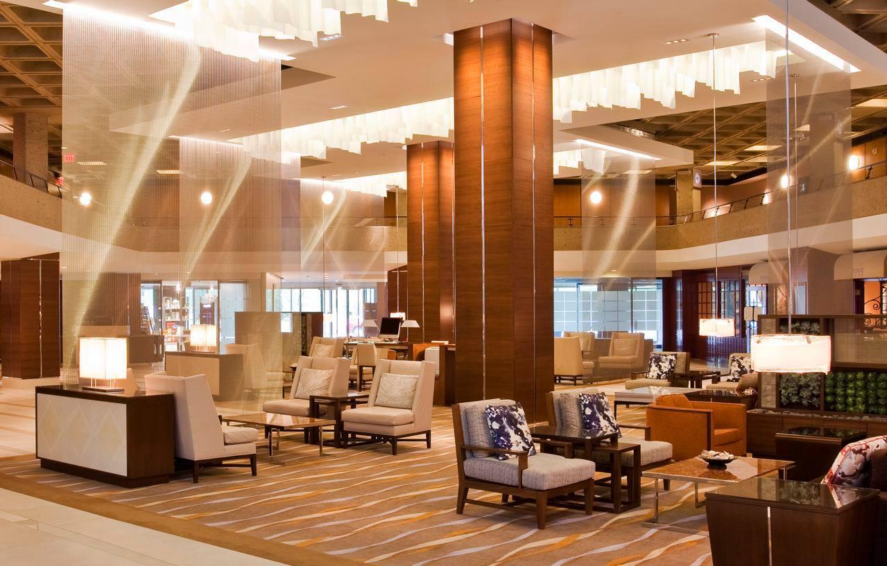 The Westin Kansas City at Crown Center