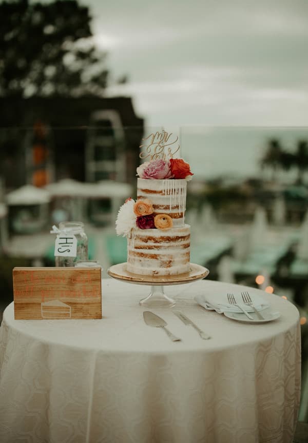Cake