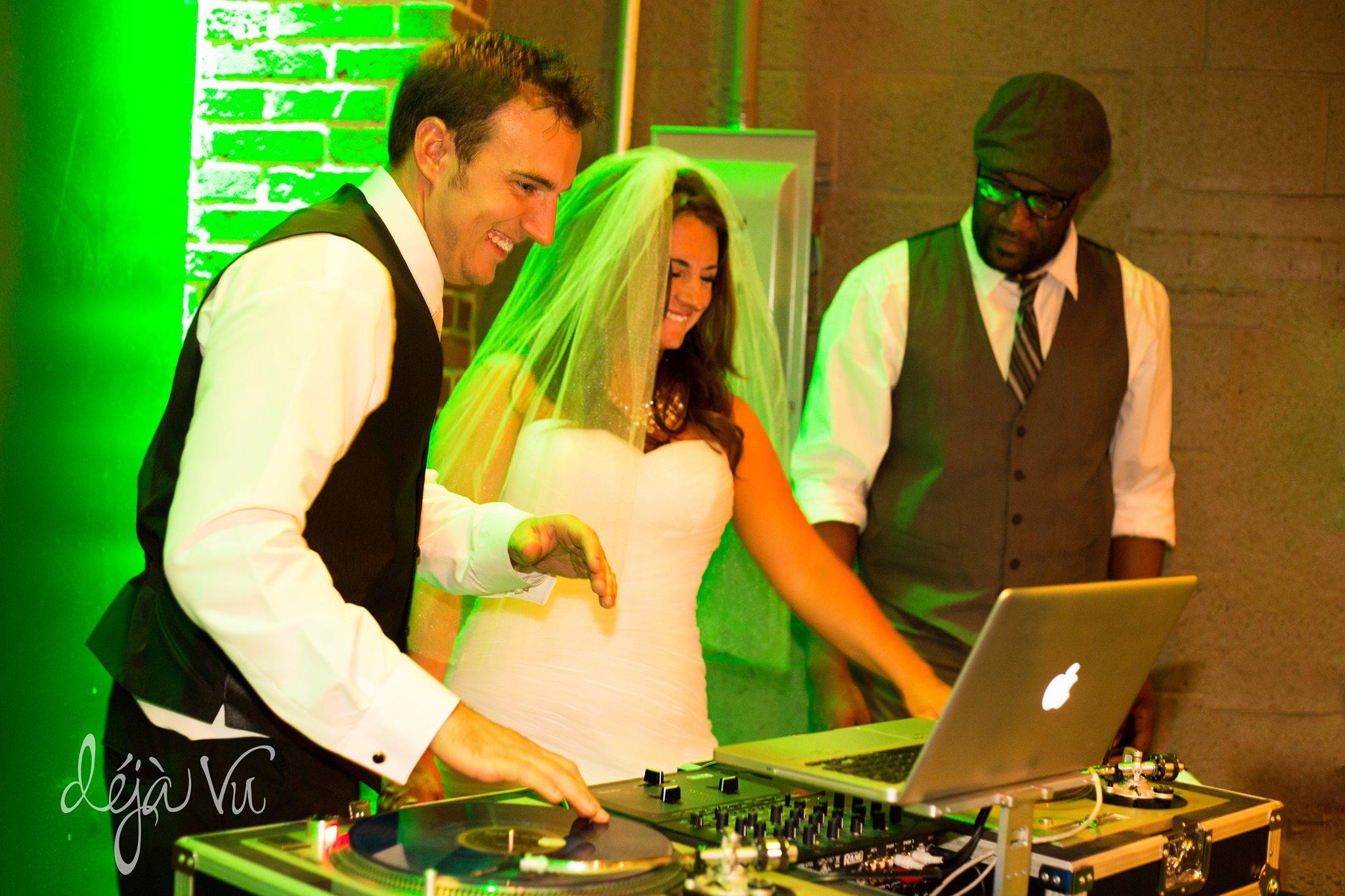 Your KC DJ portfolio 3