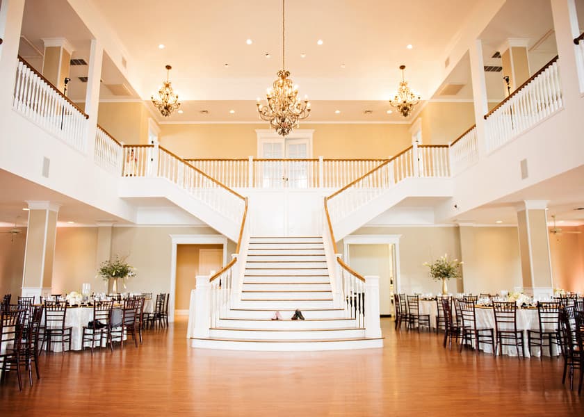 Venue