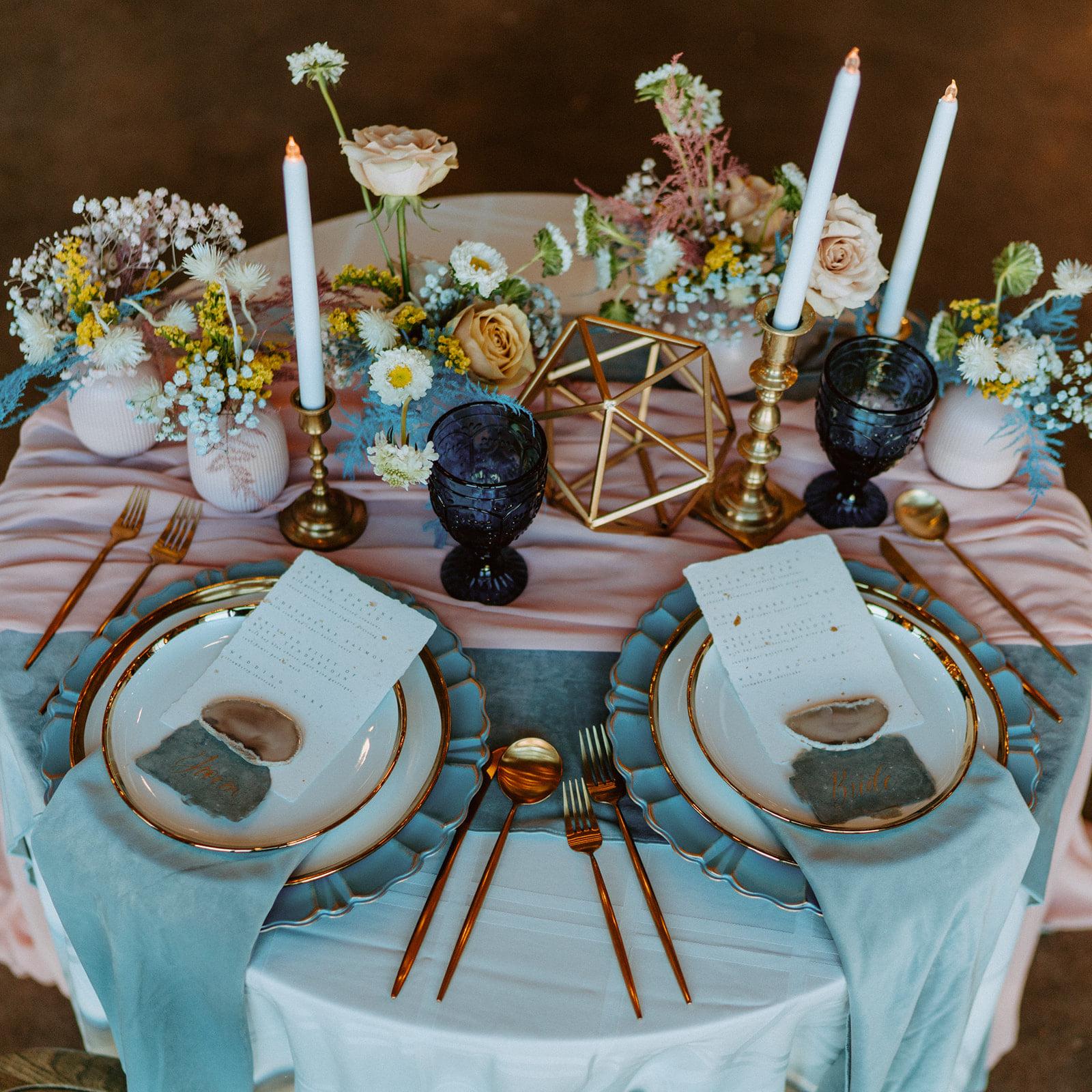 Supply Event Rentals & Design portfolio 1