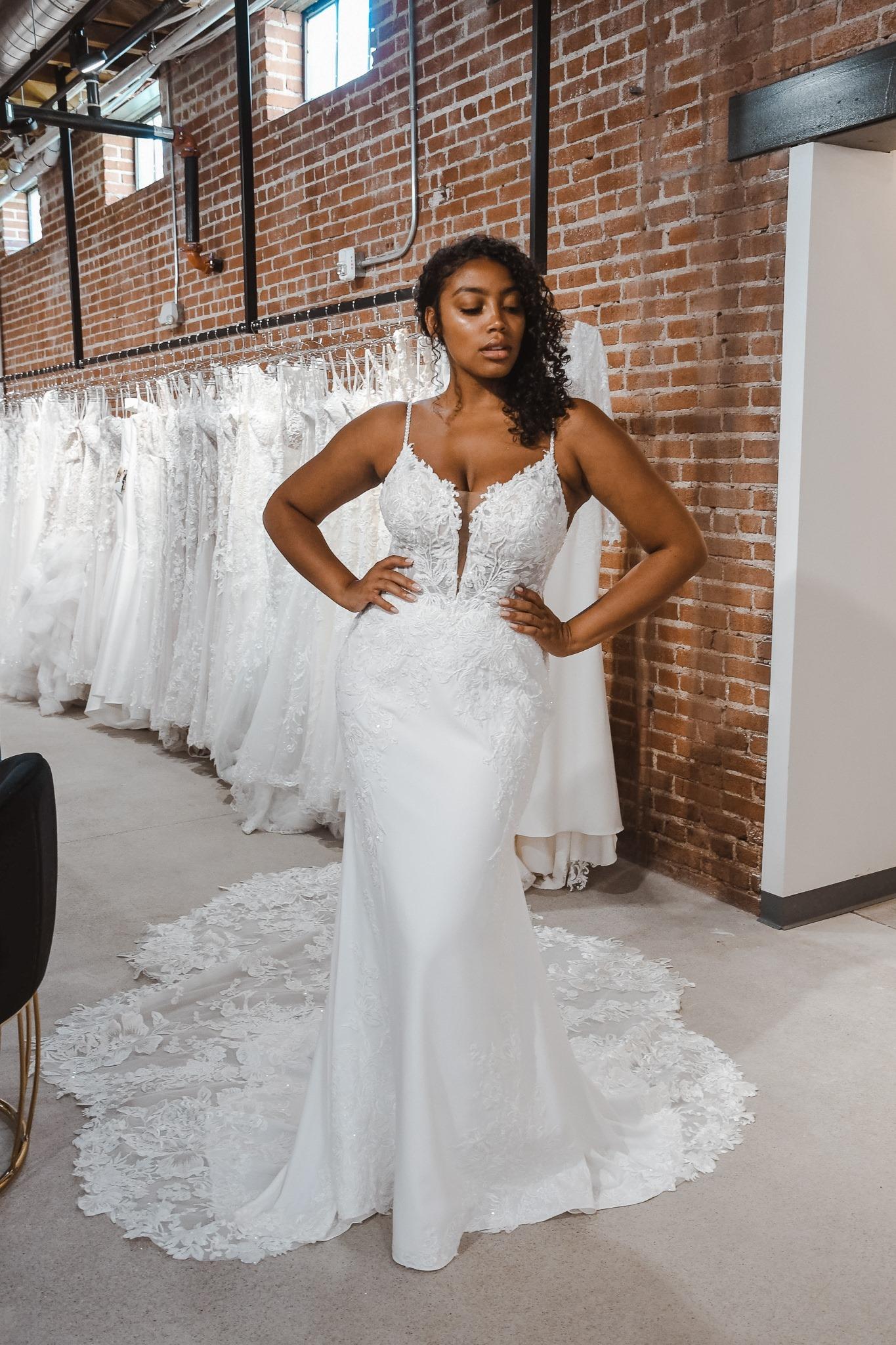 Belle Vogue Bridal portfolio 2