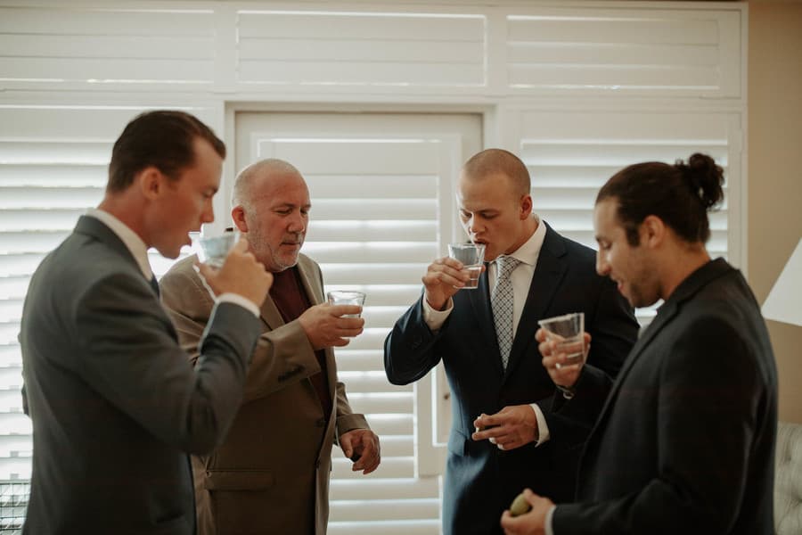 Drinks