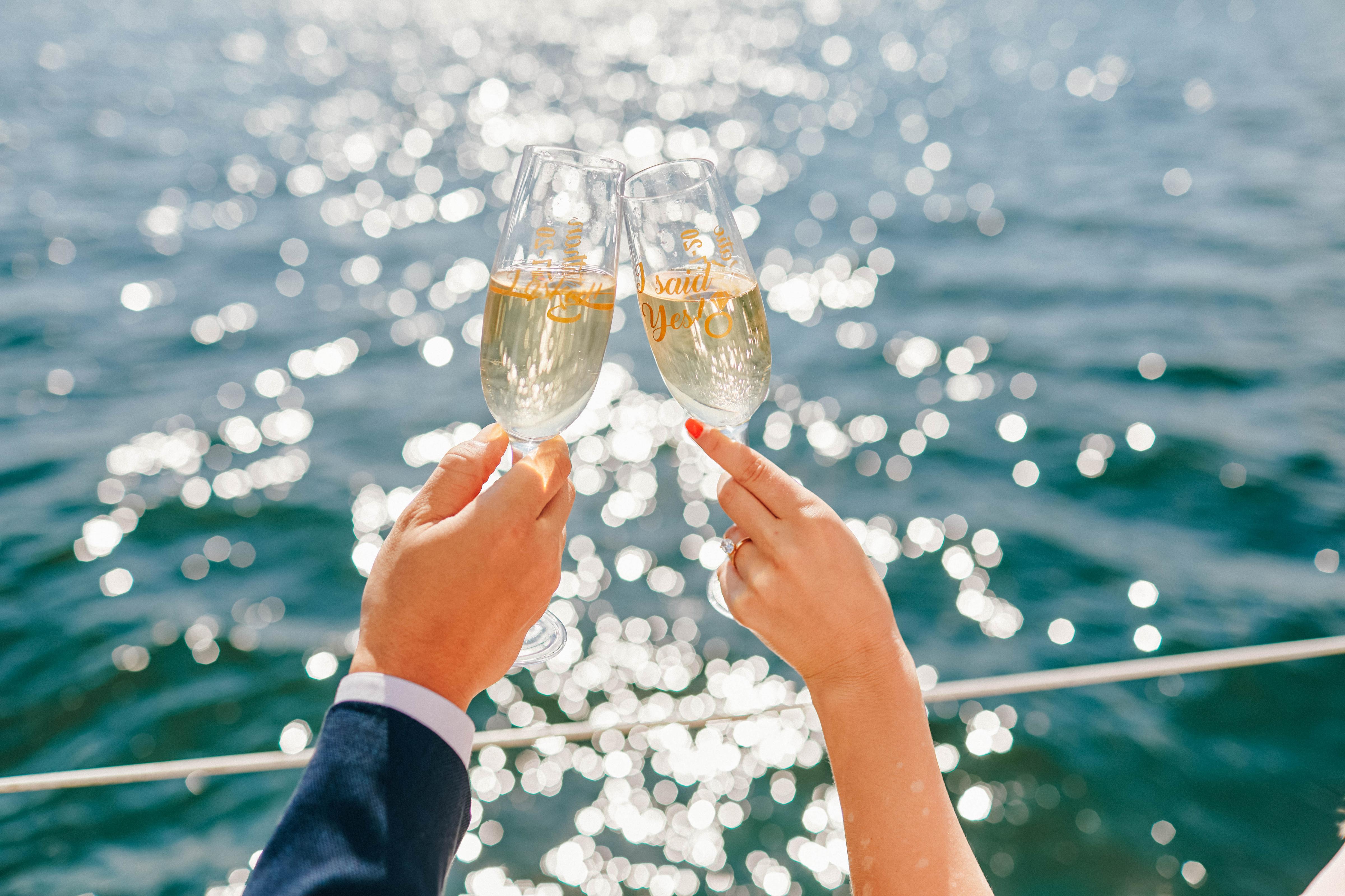 How to Plan a Magnificent New York Micro Wedding for Luxury-lovers and Adventurers Alike