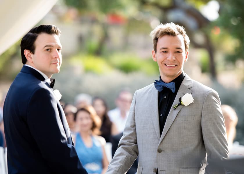 Grooms