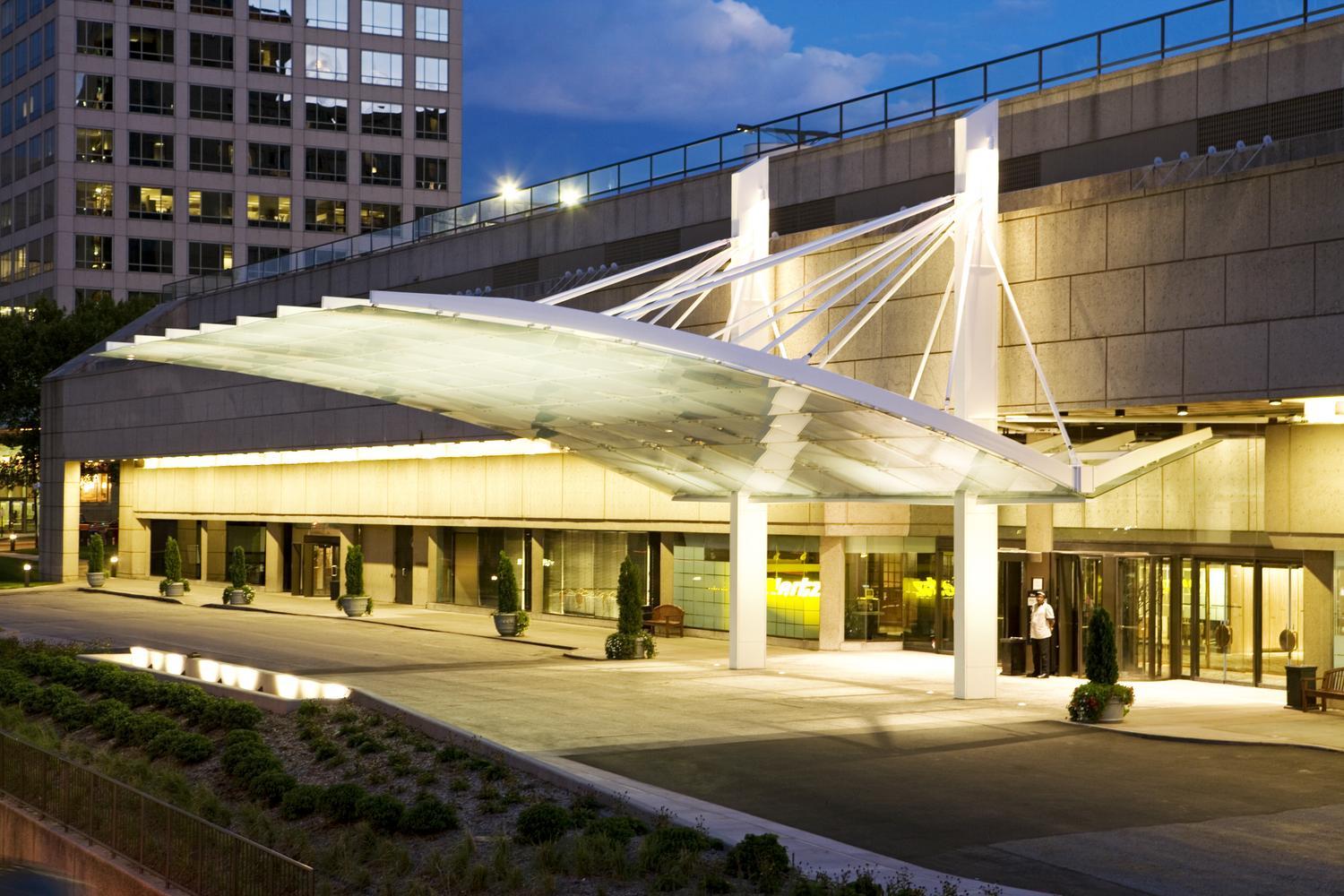 The Westin Kansas City at Crown Center portfolio 1