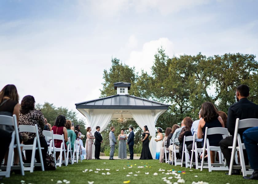 Ceremony