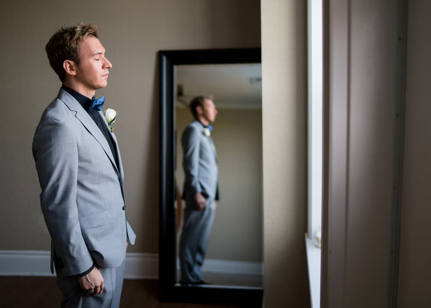 Groom
