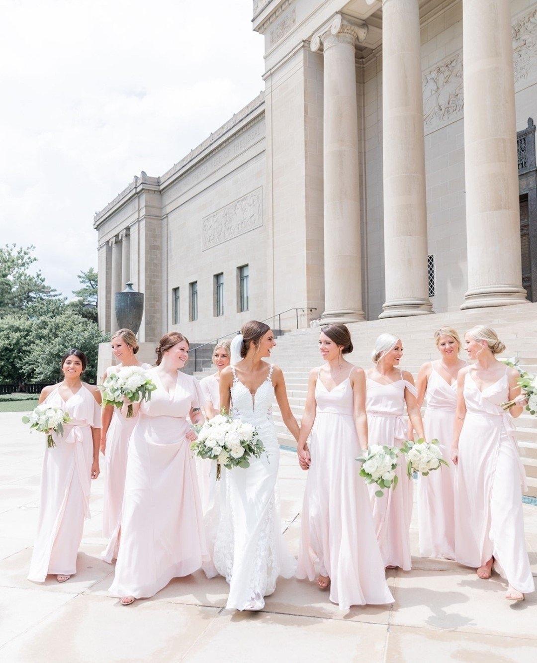 Belle Vogue Bridal portfolio 1
