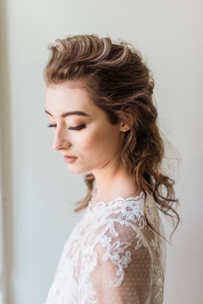 Hair and Makeup by BBM portfolio 2