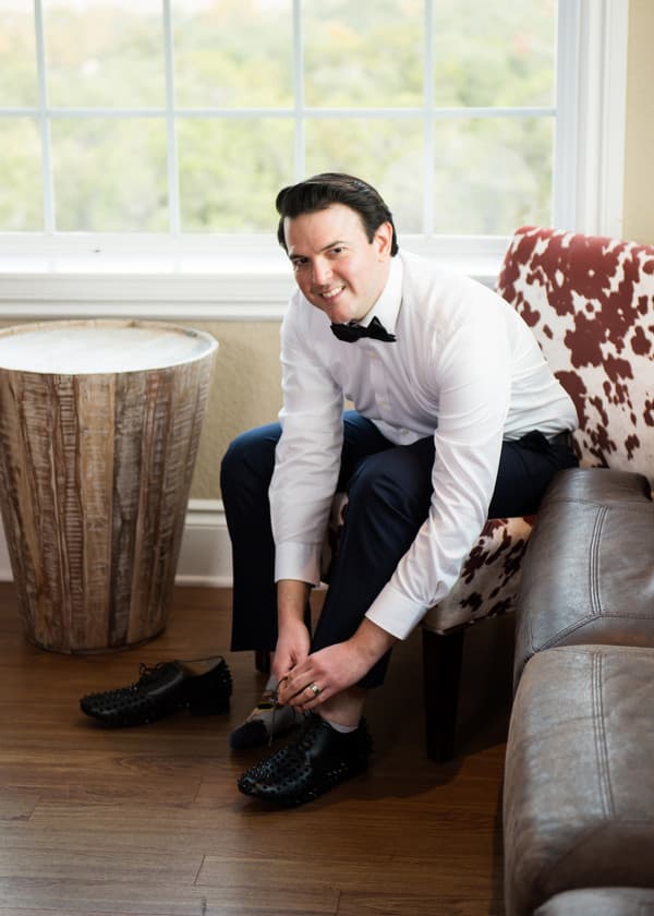Groom