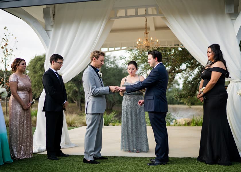 Ceremony