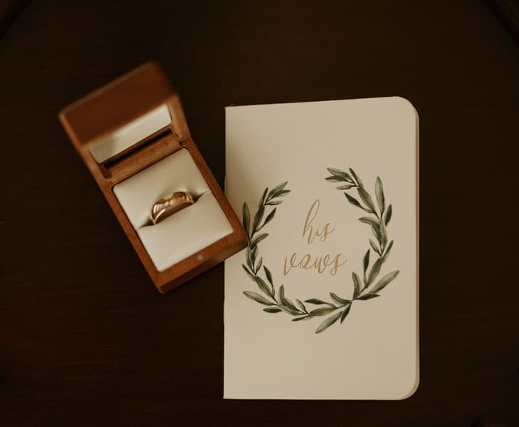 Elegant Wedding in Del Mar by Lizabeth Greer photo 4