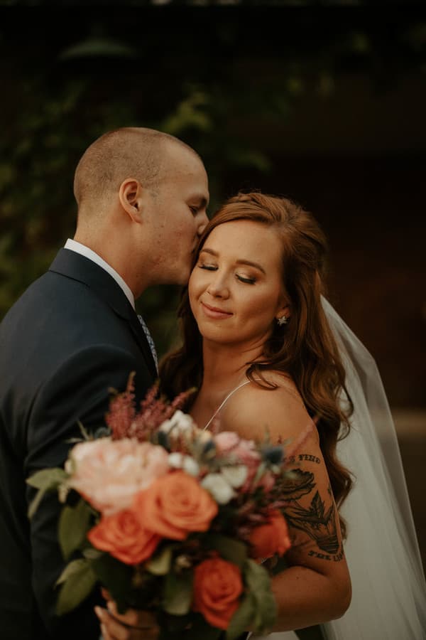 Elegant Wedding in Del Mar by Lizabeth Greer photo 5