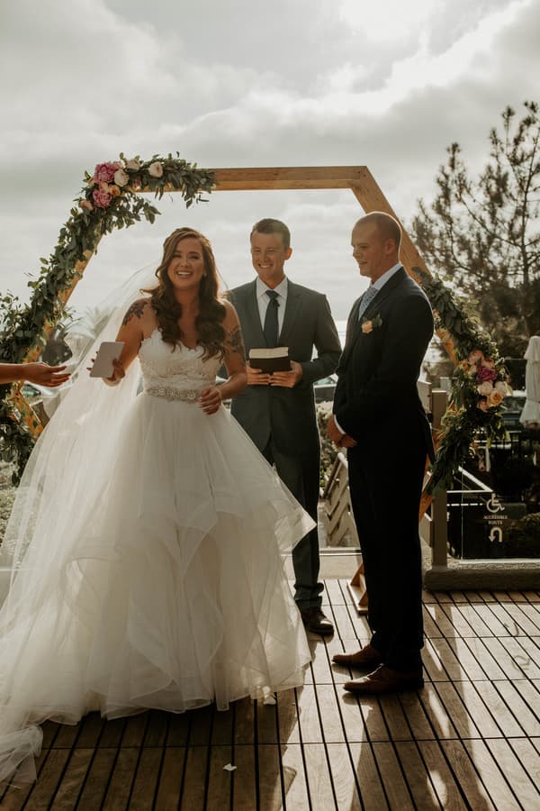 Ceremony