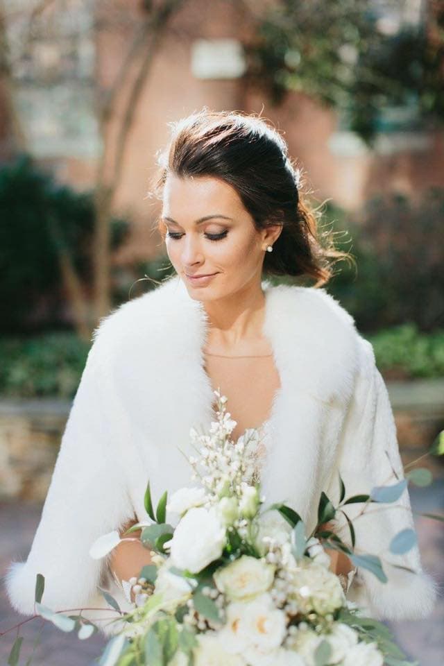 Hair and Makeup by BBM portfolio 1