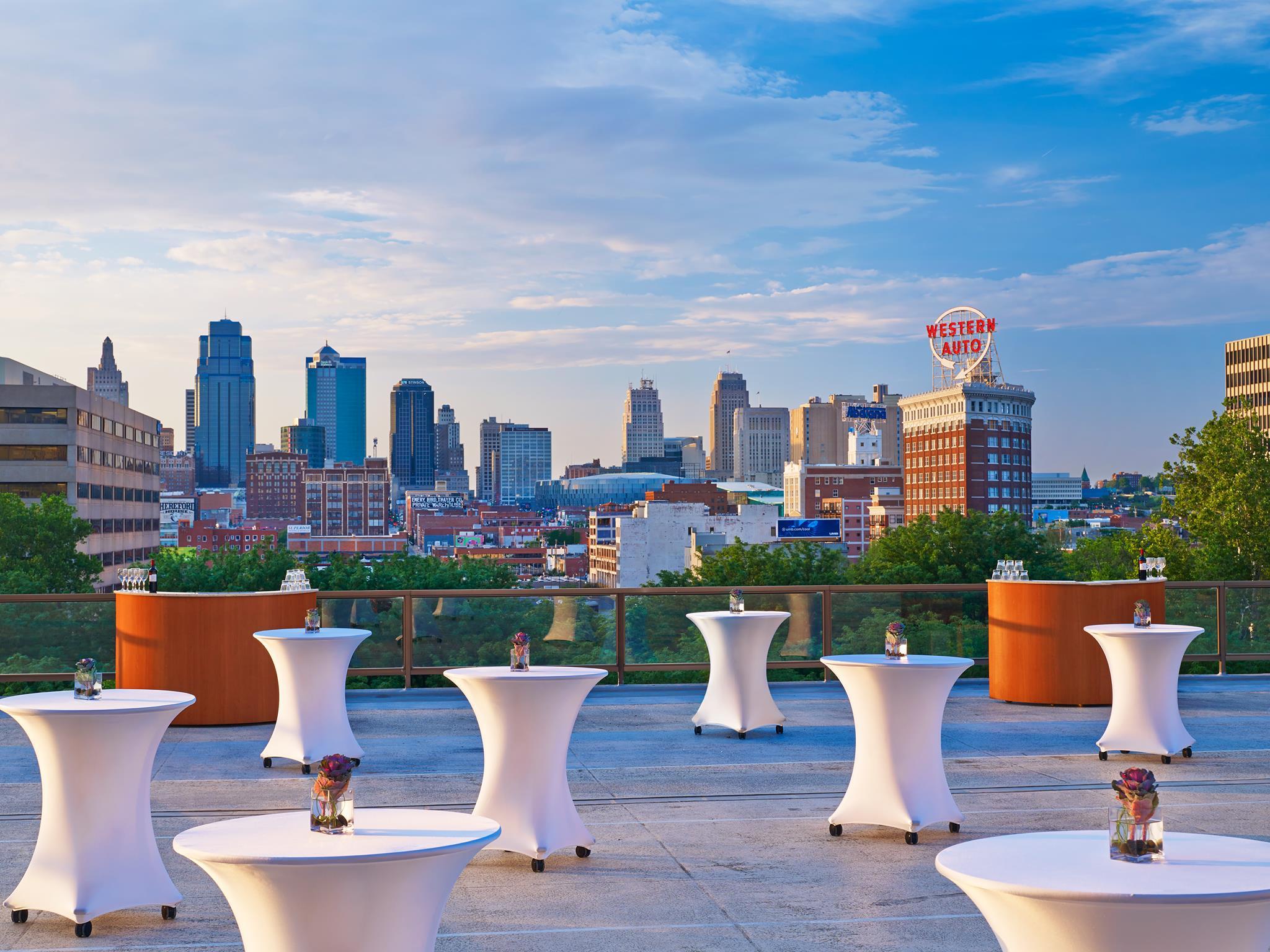 The Westin Kansas City at Crown Center portfolio 2