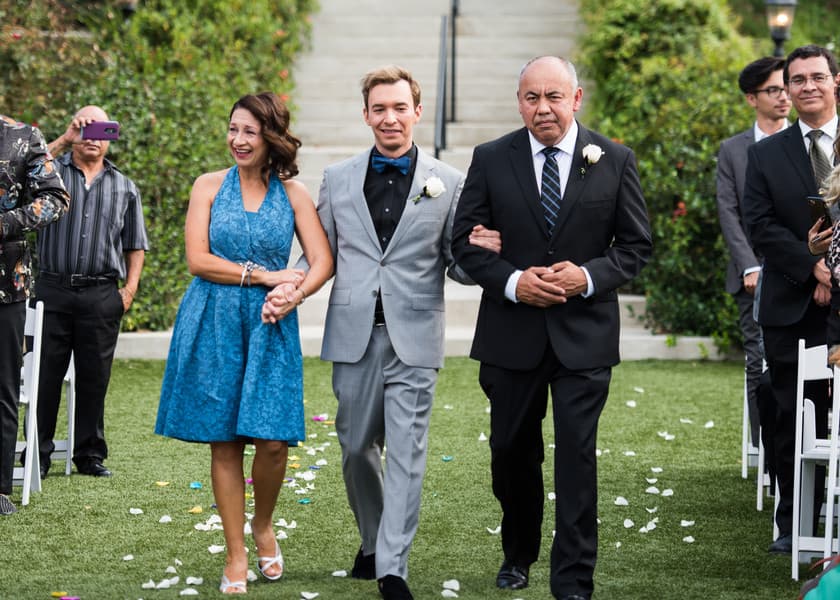 Groom