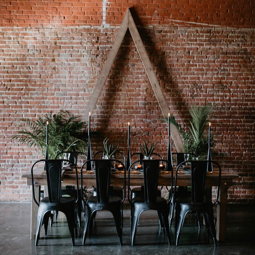Supply Event Rentals & Design