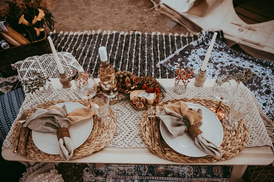 Table Setting