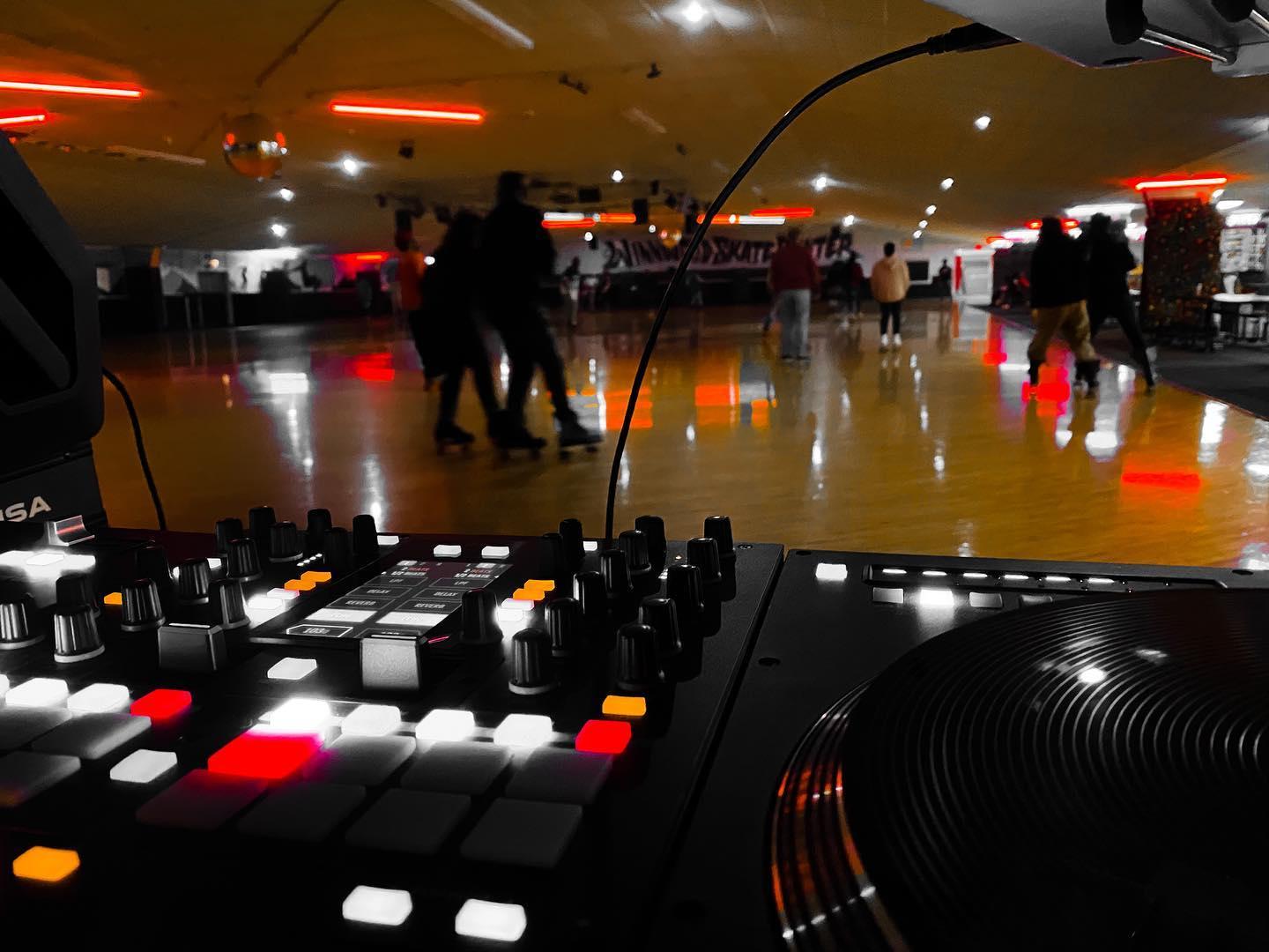 Your KC DJ portfolio 2