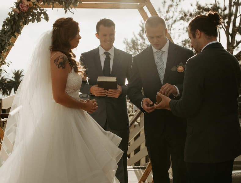Ceremony