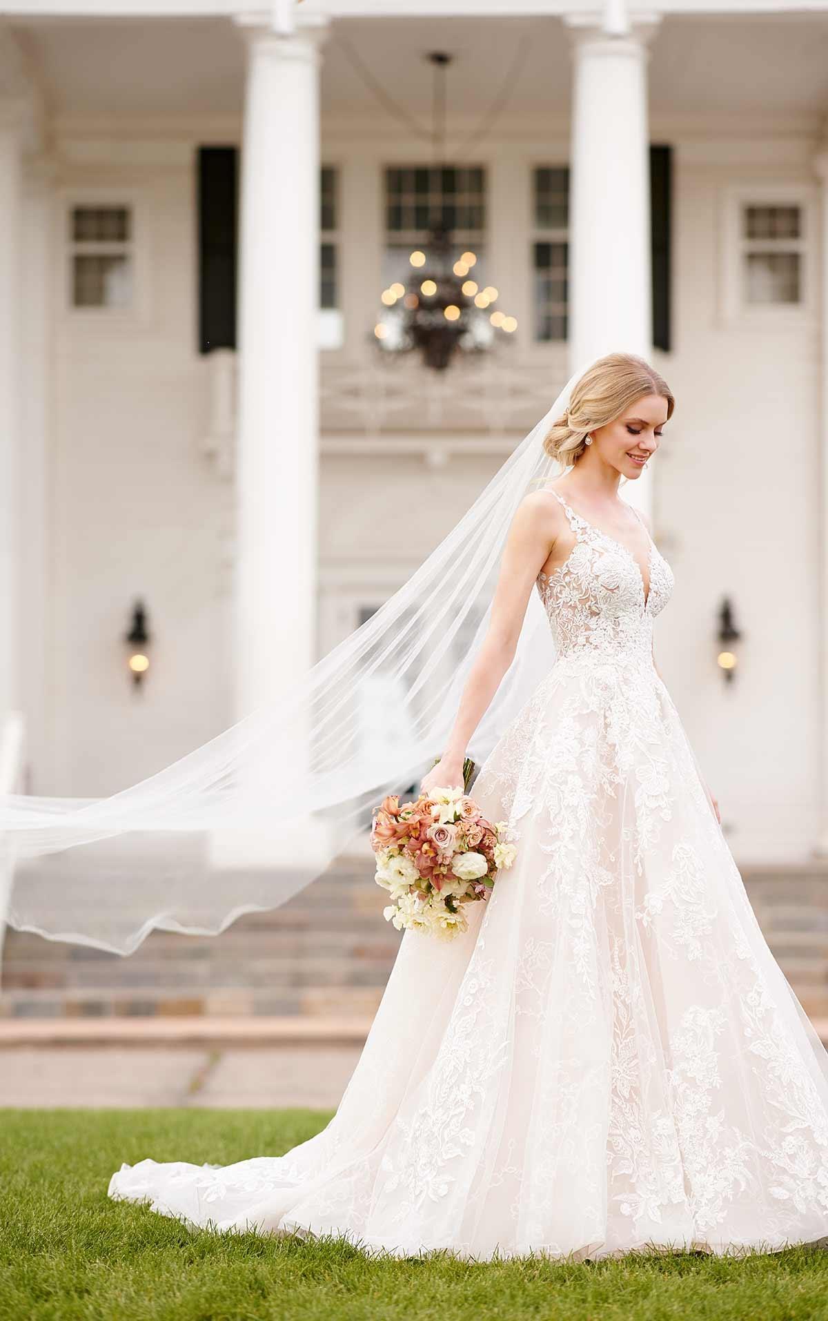 Belle Vogue Bridal