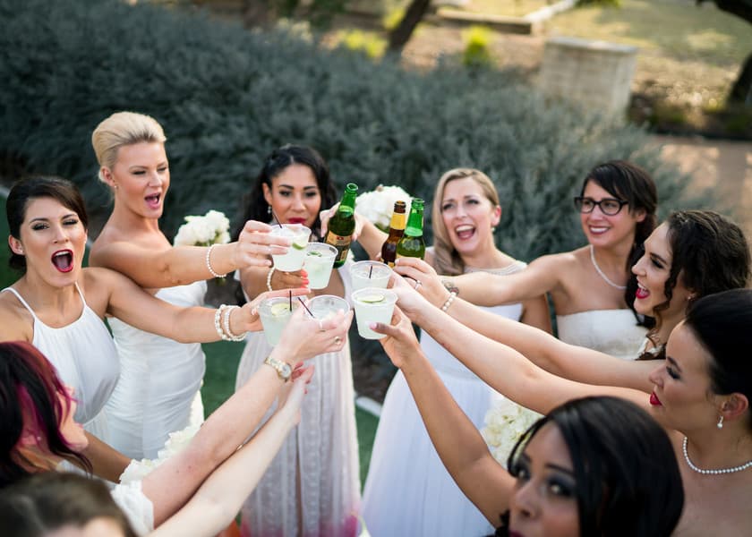 Cheers