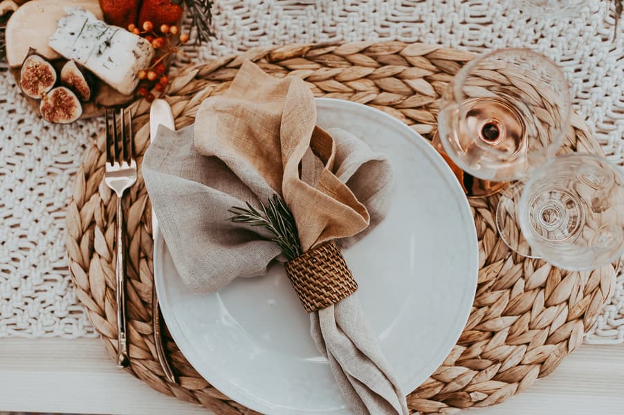 Table Setting