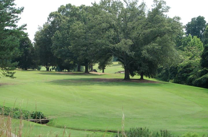 Spring Lake Country Club portfolio 2