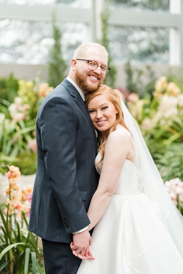 Just Married