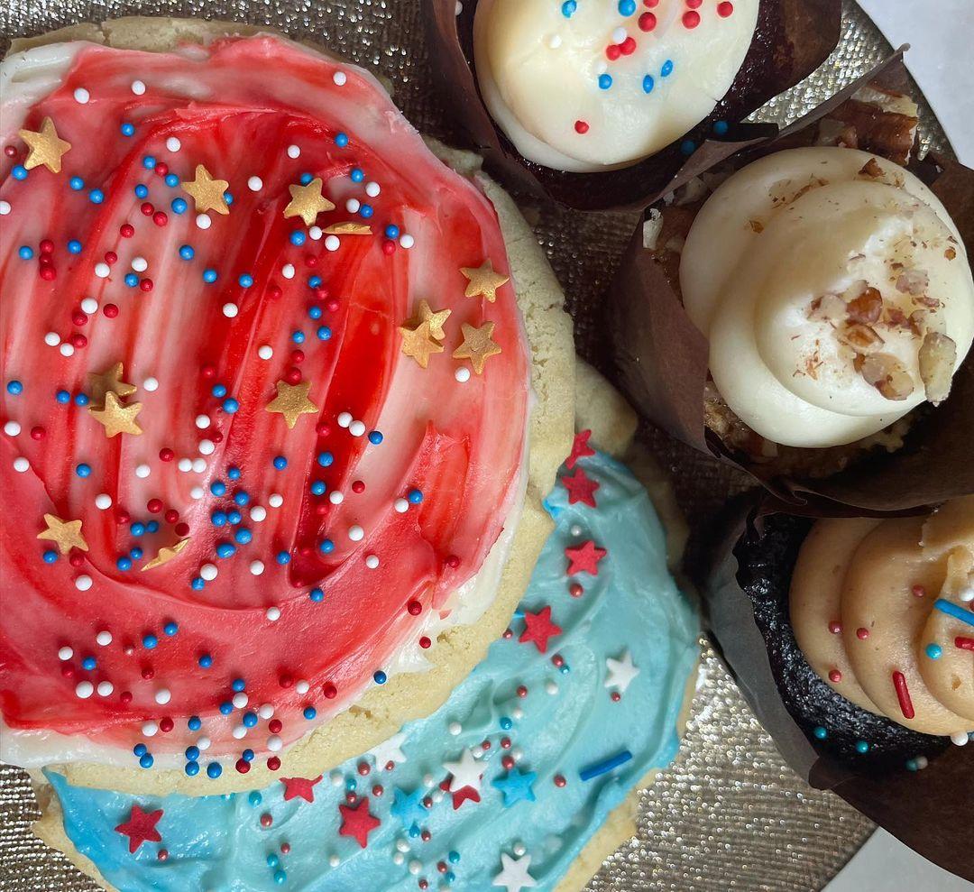 Silver Spoon Bake Shop