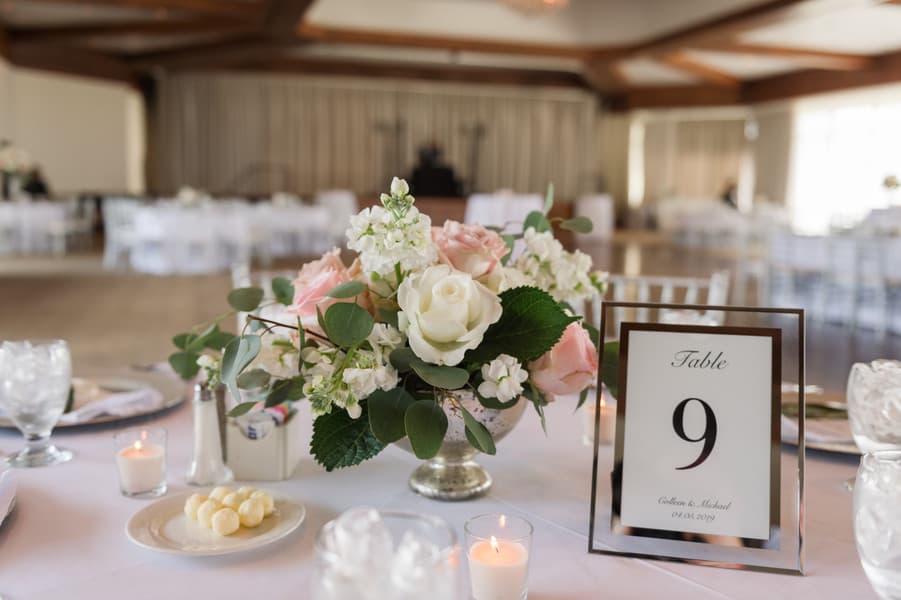 Table Decoration