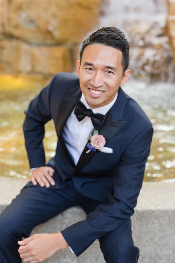 Groom