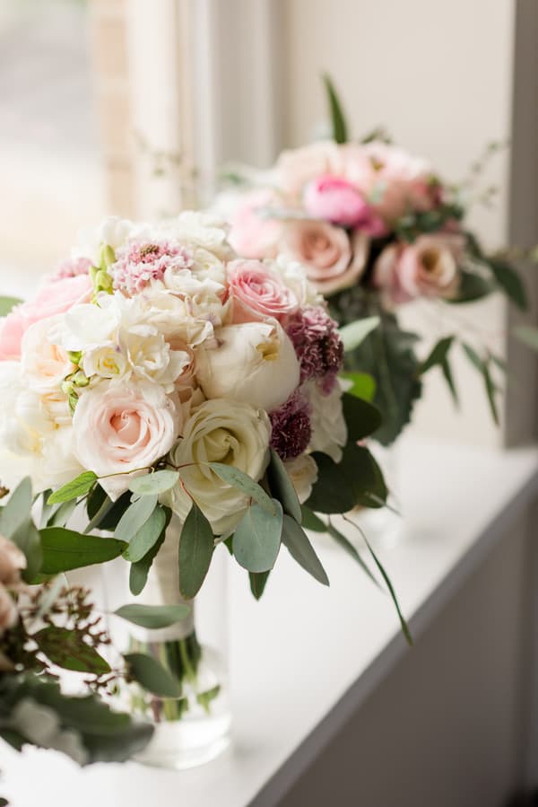 Boquets