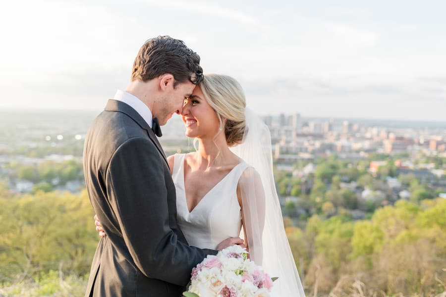 Just Married