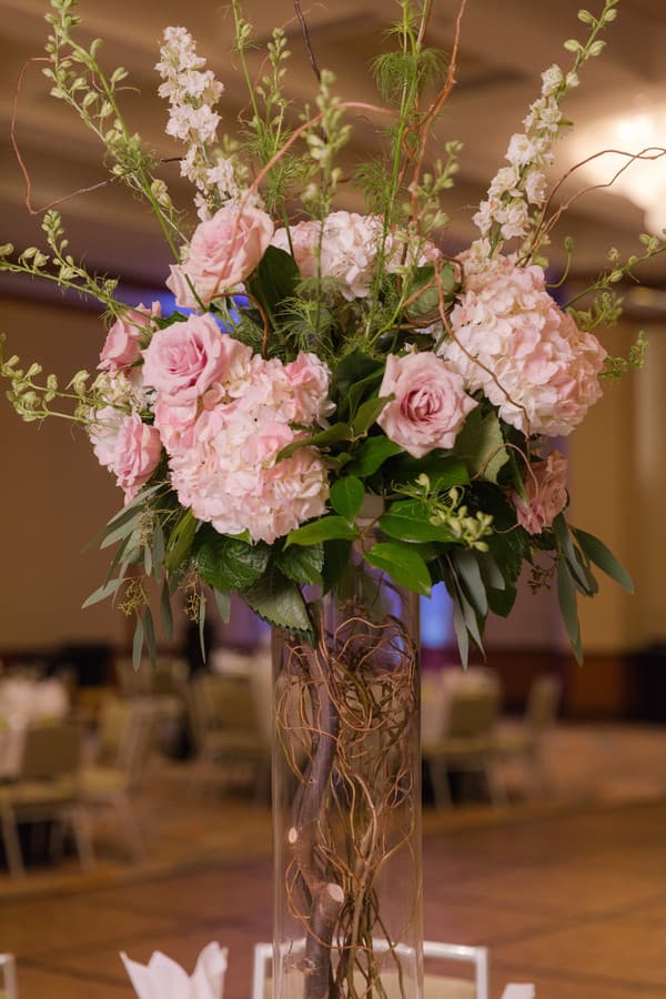 Floral Centerpiece